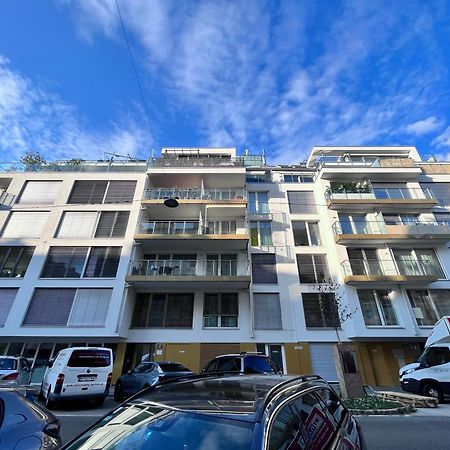 Danube22 Apartment 비엔나 외부 사진