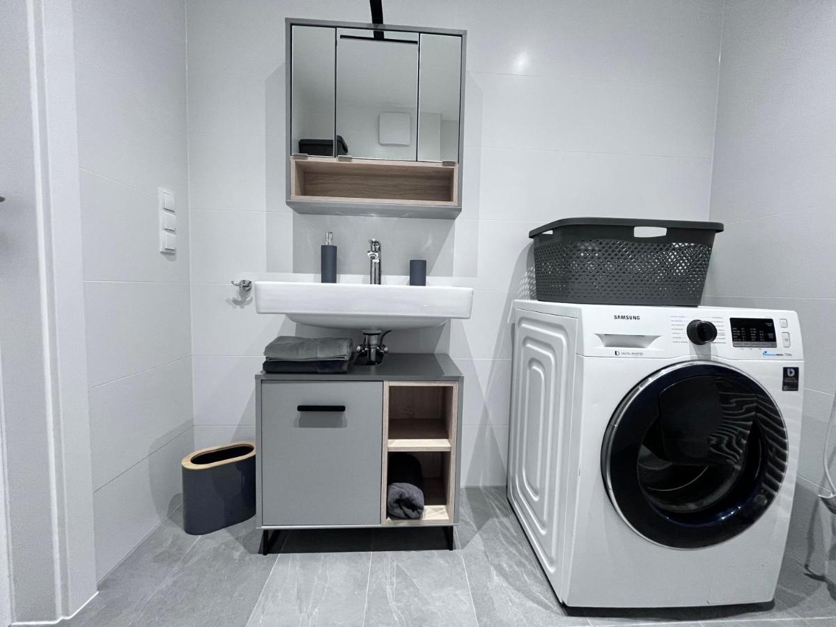 Danube22 Apartment 비엔나 외부 사진